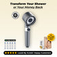 ShowerPRO™ - Better Skin, Hair & Increased Pressure