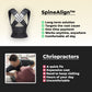 SpineAlign™ - Fix Your Posture In Seconds