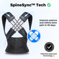 SpineAlign™ - Fix Your Posture In Seconds