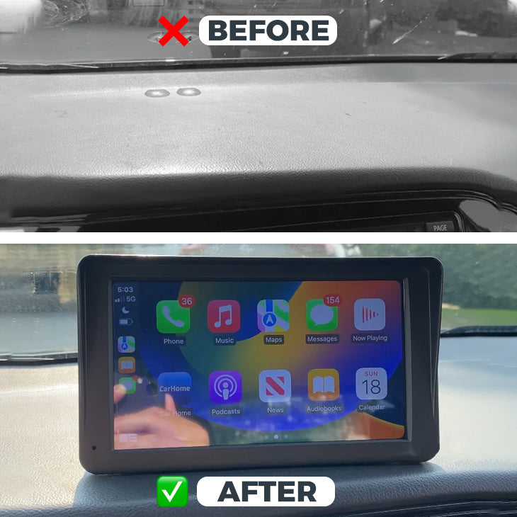 CarplayPro™ - Upgrade Your Old Car In Seconds!