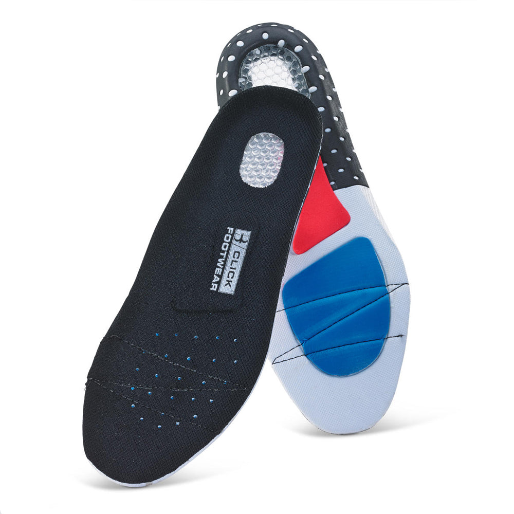 PROSupport™ - Orthotic Gel Insoles