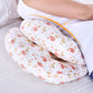 Noozier™ - Sleep Easy Pregnancy Pillow